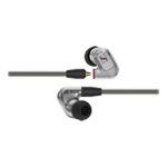 Sennheiser - IE 900 In-Ear Headphones LN130797 - 508949 | SCAN UK