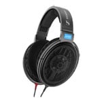 Sennheiser HD 600 Circumaural Headphones