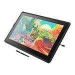 Wacom Cintiq 22 Display Tablet LN131198 - DTK2260K0A | SCAN UK