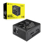 Corsair RMx SHIFT Series 750W 80+ Gold PCIE 5.0 Fully Modular ATX 