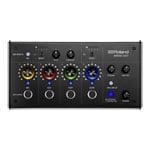 Roland Bridge Cast Dual Bus Gaming Mixer LN132647 - BRIDGECAST 