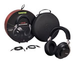 Open Box) Shure AONIC 50 Premium Wireless Noise-Canceling