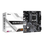 ASRock AMD A620M-HDV/M.2+ MicroATX Motherboard LN136013 - 90