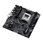 ASRock AMD A620M-HDV/M.2+ MicroATX Motherboard LN136013 - 90