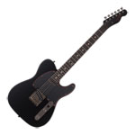 Fender noir deals telecaster