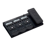 Open Box) ZOOM - 'G3Xn' Multi-Effects Processor LN140940 - G3XN