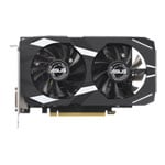 ASUS NVIDIA GeForce RTX 3050 DUAL OC 6GB Ampere Graphics Card