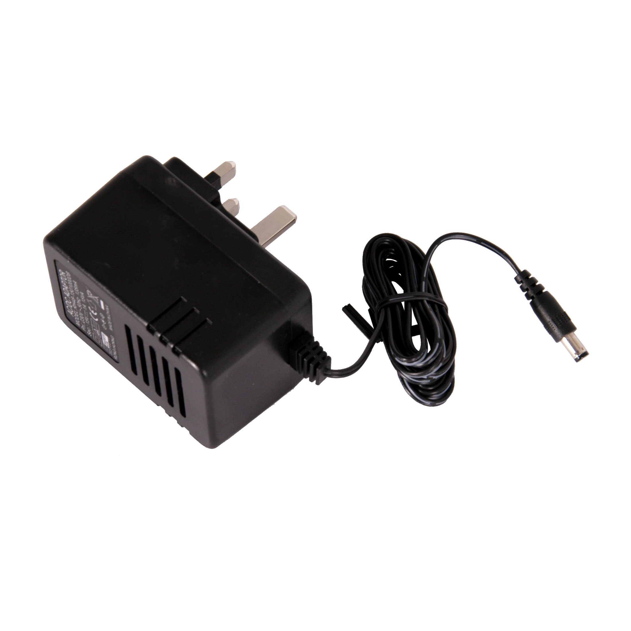 Belkin AC/DC Adaptor RH48-1501000DB Rong-Horng 15v 1A LN36329 - RH48 ...