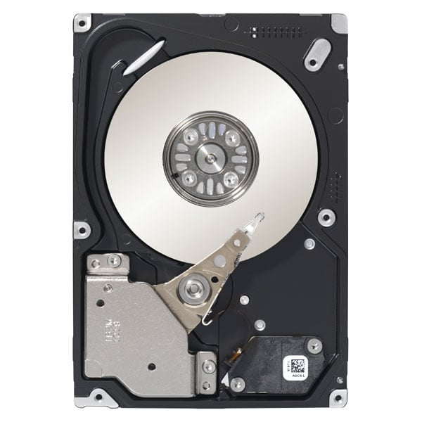 Seagate Savvio 15K 3 300GB SAS 6Gb S Hard Drive HDD LN41095