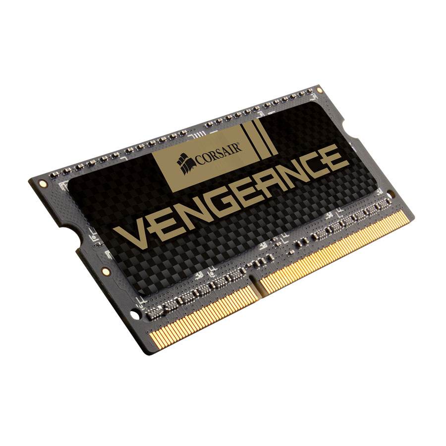 CORSAIR DDR5-4800MHz ノートPC用 メモリ VENGEANCE DDR5 64GB 32GB×2