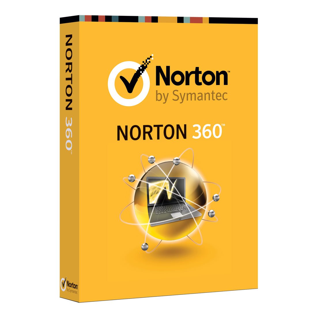 Norton 360 Ultimate Protection - for upto 3 PC's 1 Year LN47127 ...