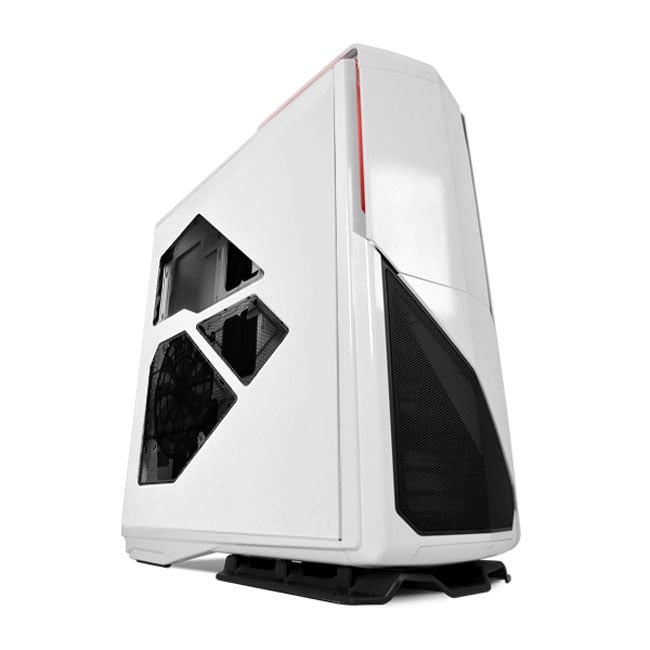 NZXT Phantom 820 Full Tower Enthusiast PC Case LN48274 - CA-PH820-W1 ...