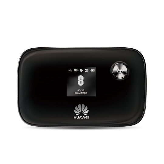 Huawei E5776 4g Lte Cat4 Mobile Wifi Hotspot Ln51891 Scan Uk 7807