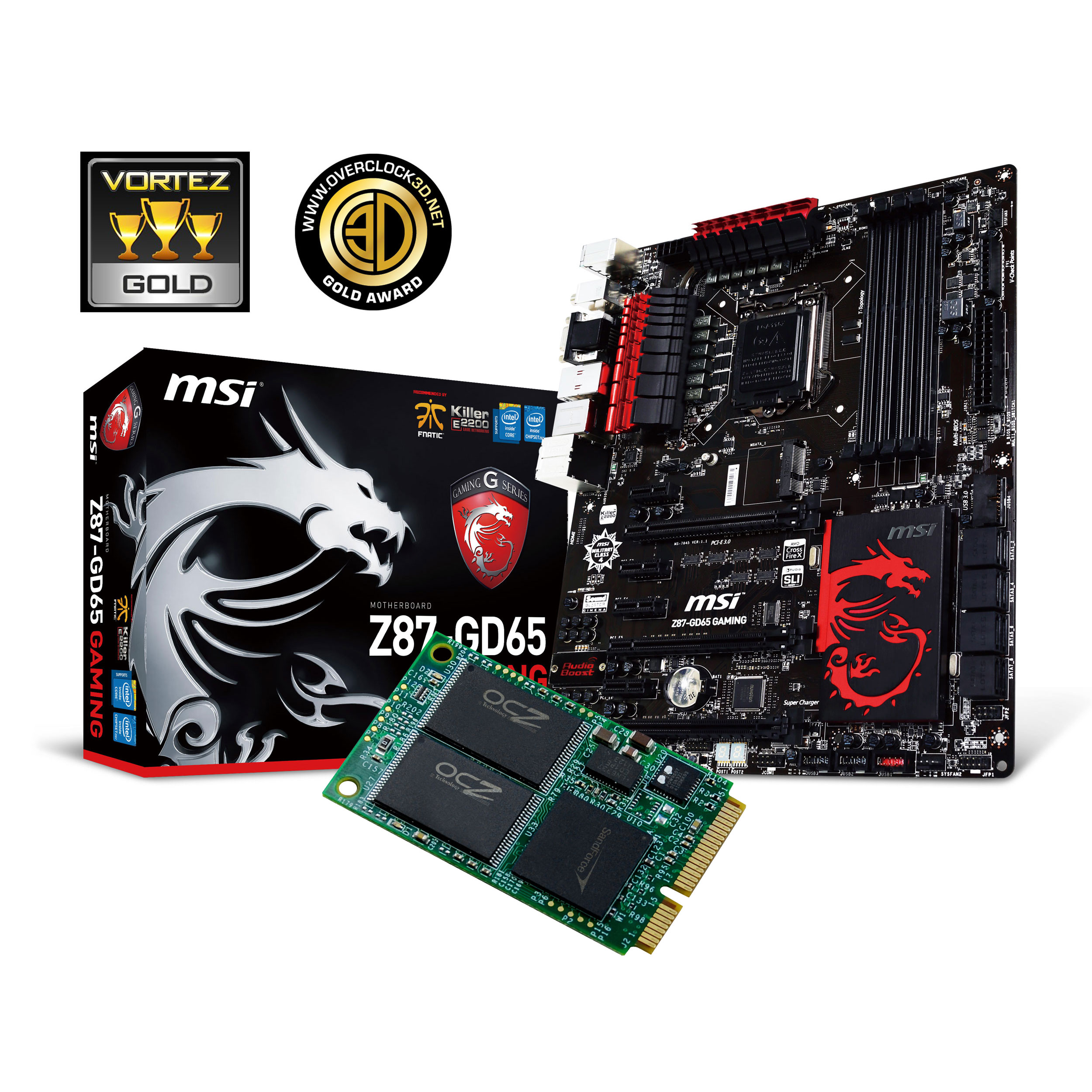 Msi z97 gd65 gaming коды ошибок