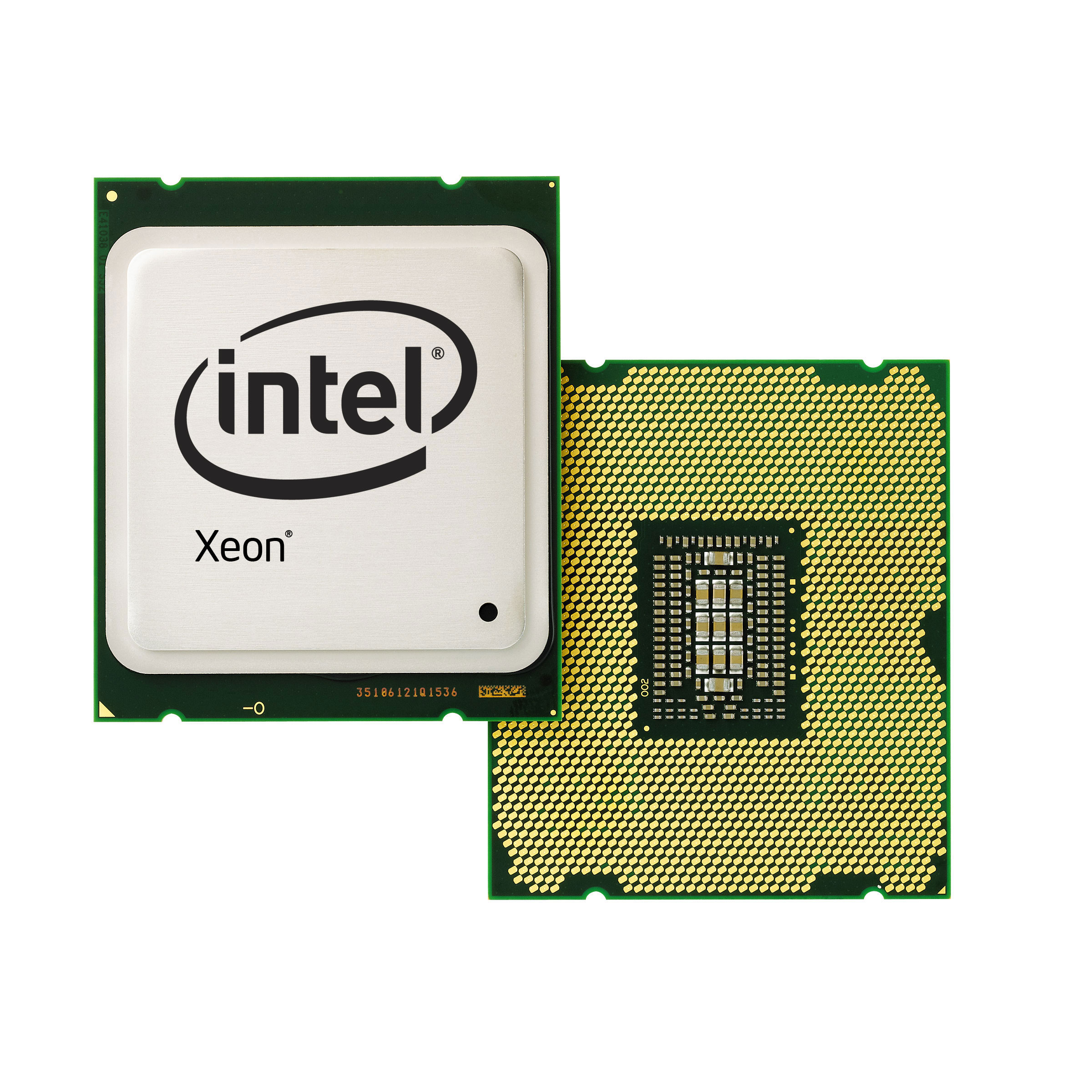 Процессор intel xeon e3 1230 v2 сравнение