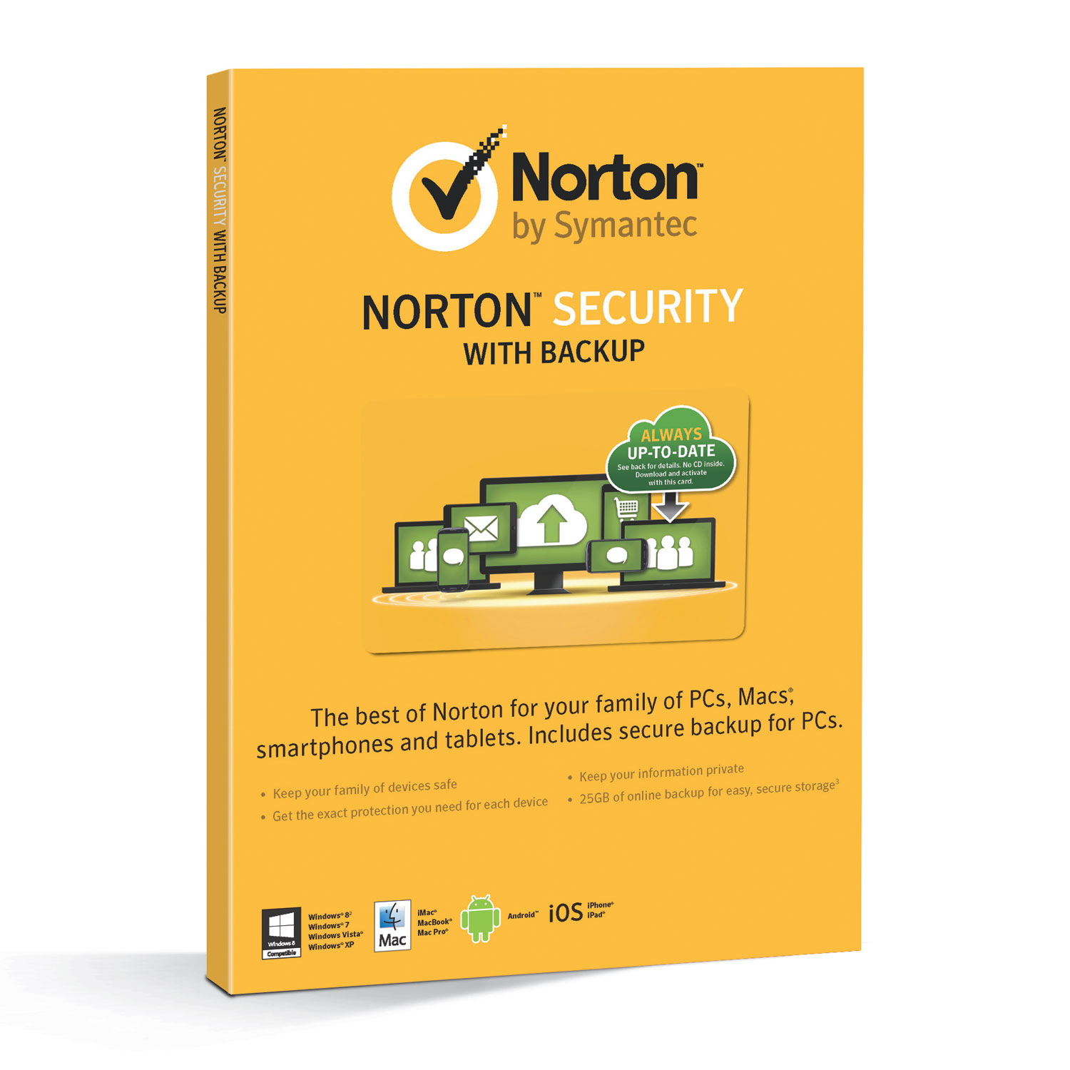 norton security for mac