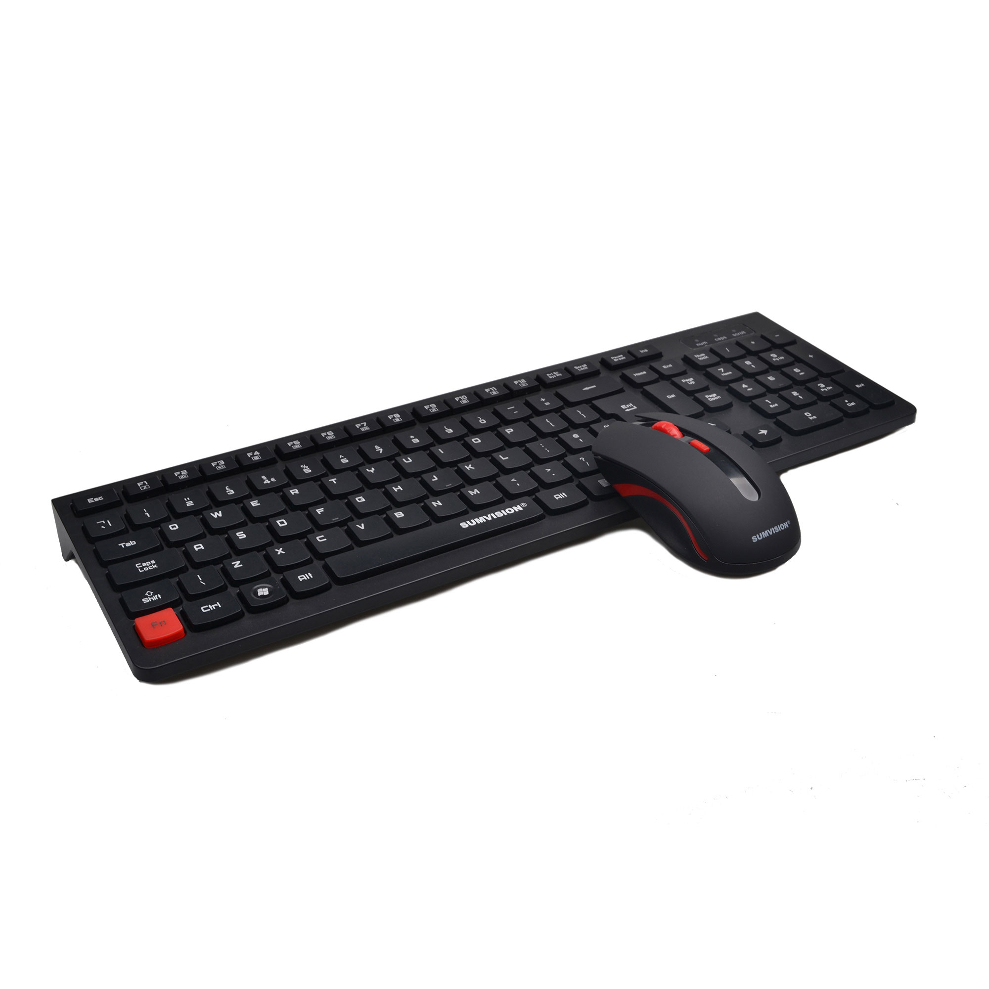 best mac compatible wireless keyboard and mouse