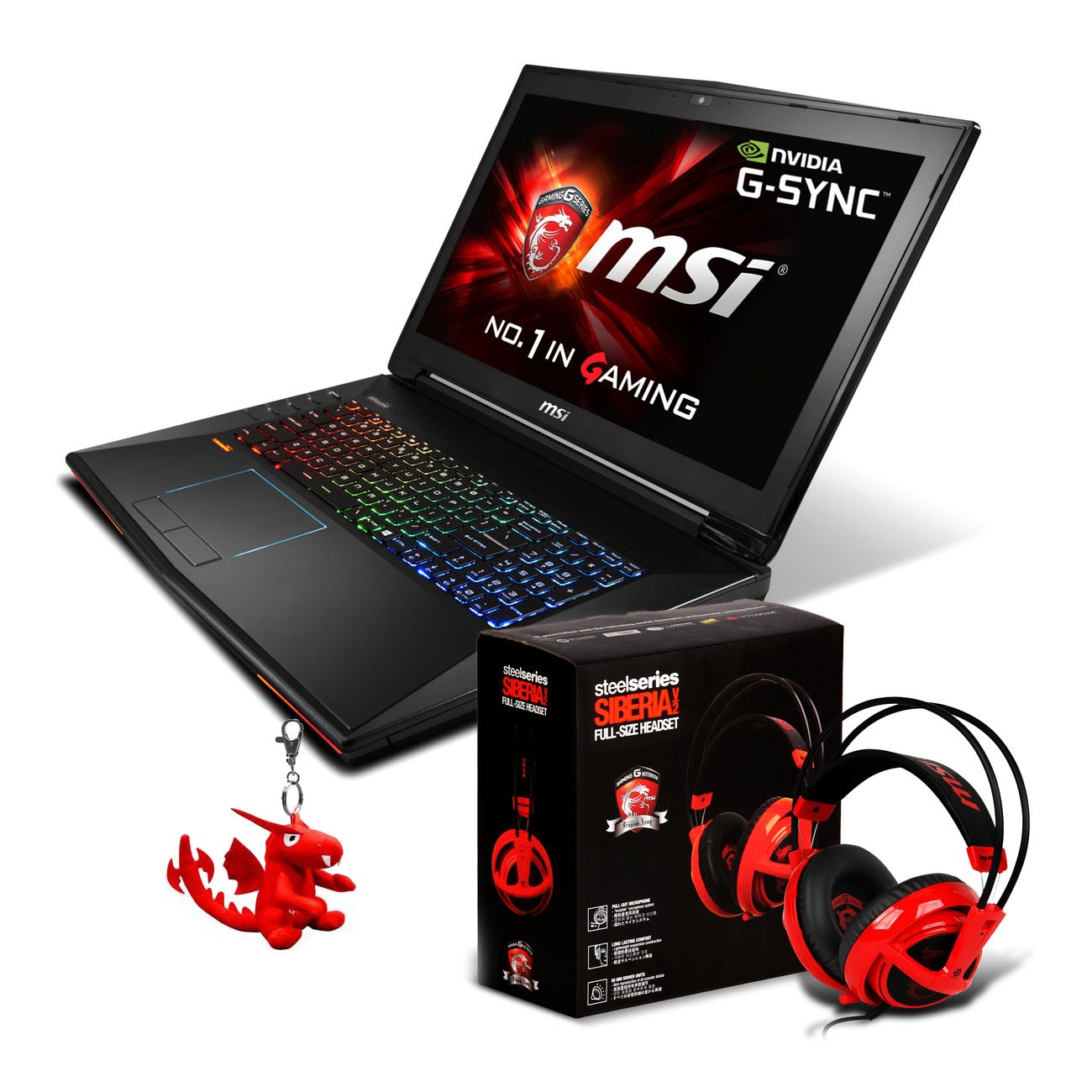 Ноутбук msi gt72 2qe 1615ru dominator pro как отключить тачпад