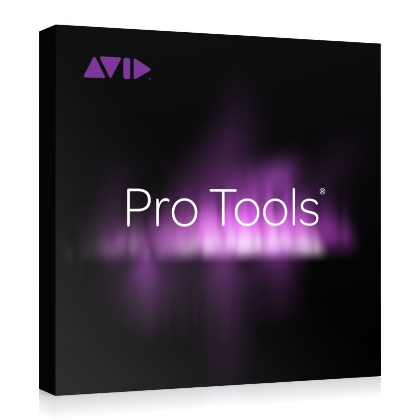 pro tools software download