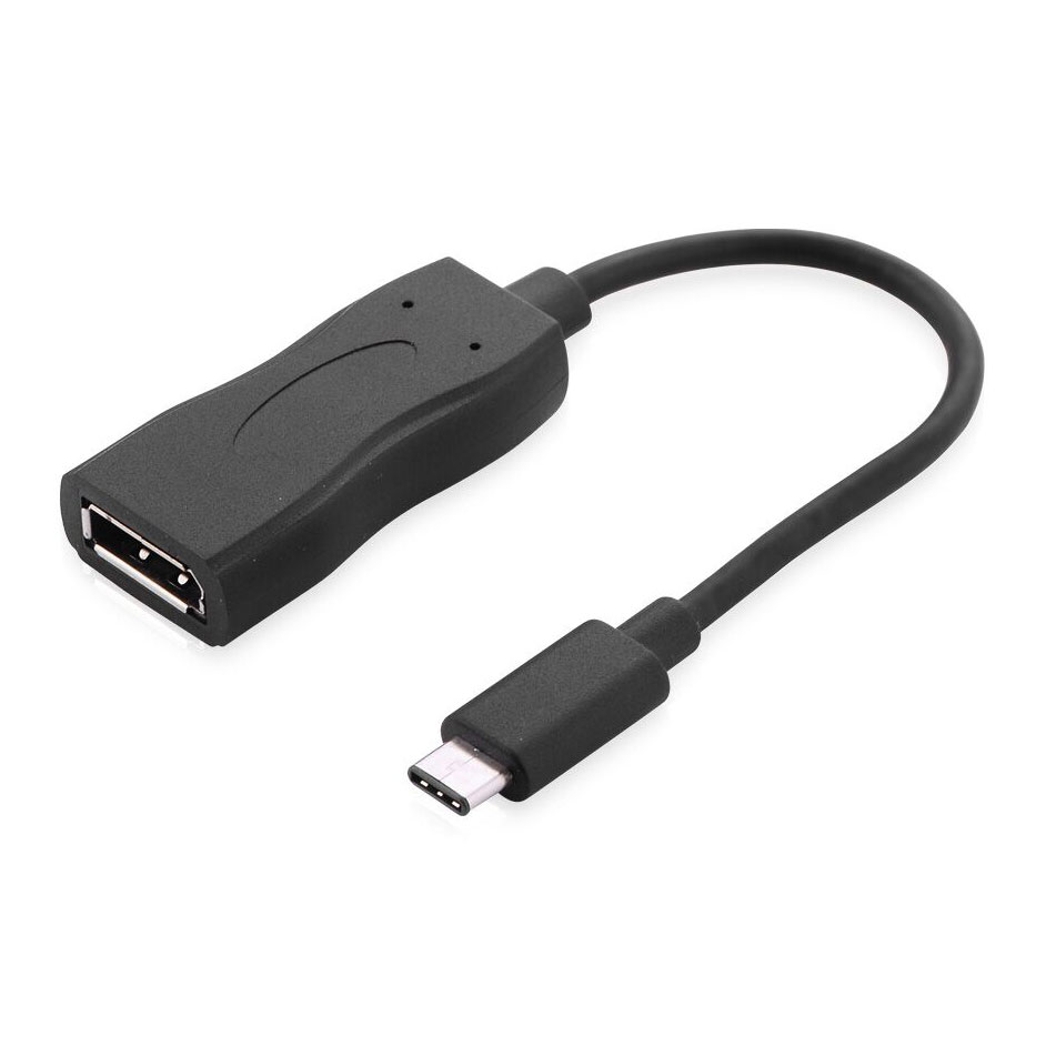 Scan USB 3.1 Type C to DisplayPort Adapter Cable LN68868 - SFXUC3DP ...