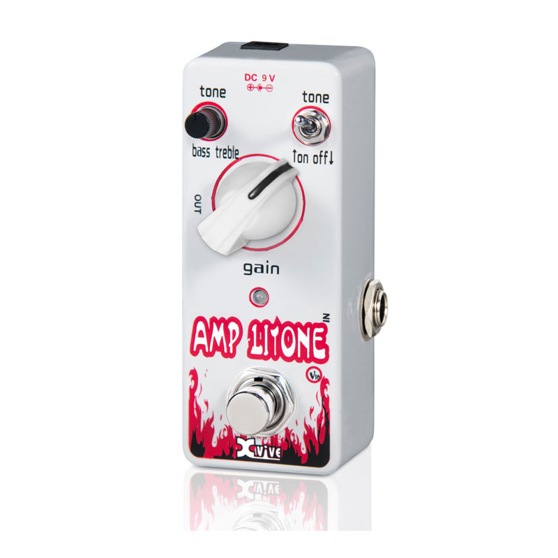 Limetone audio volume pedal LTV-30L-ilm 【海外輸入】 - www