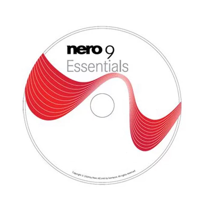 Cd extra nero что это