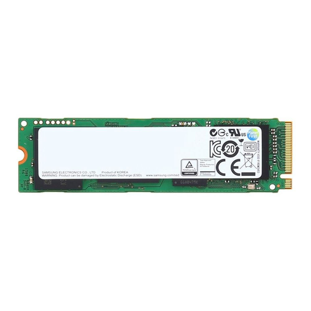 Samsung 128GB PM961 M.2 PCIe NVMe Performance SSD/Solid State Drive OEM ...