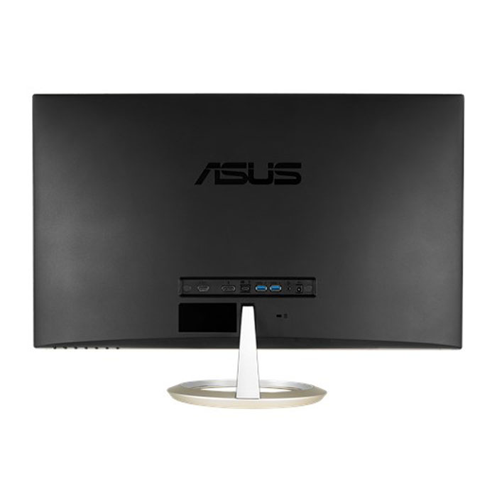 ASUS 27" MX27UC 4K IPS Monitor Bang & Olufsen with USB C LN79600 SCAN UK