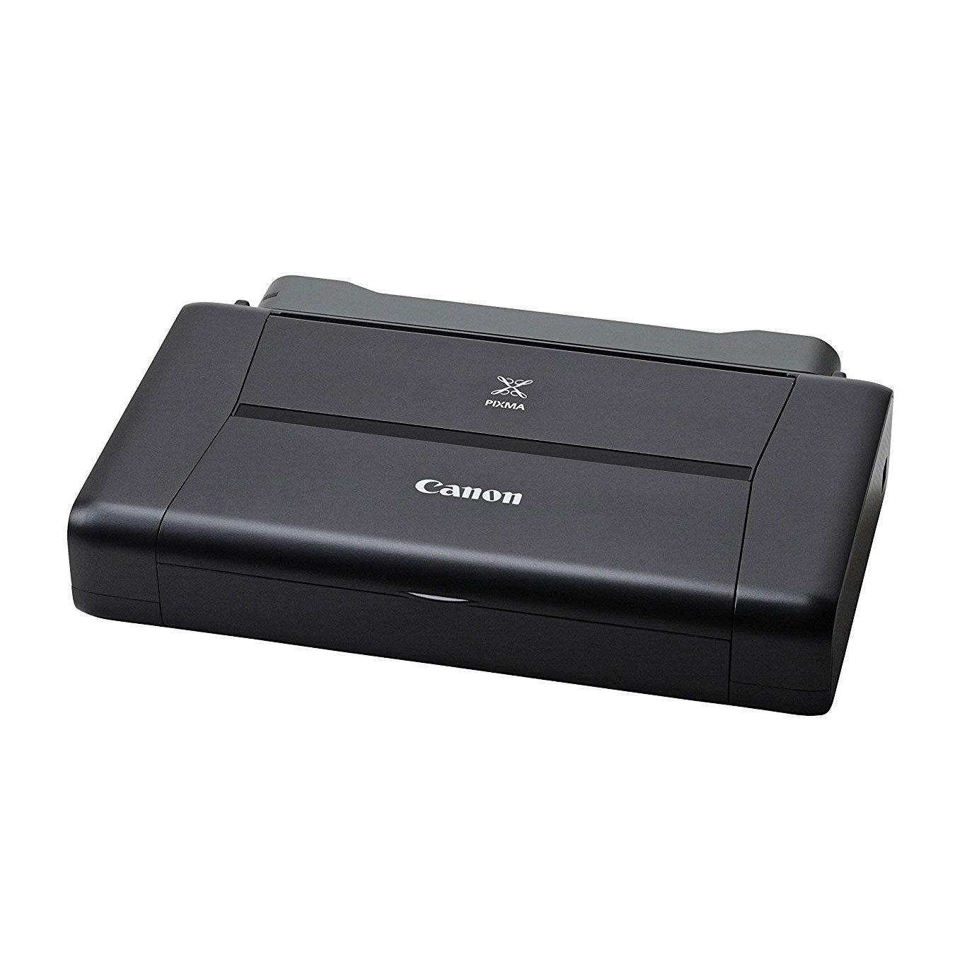 PIXMA IP110 Canon Portable Wireless Colour Printer with Battery LN80365 ...