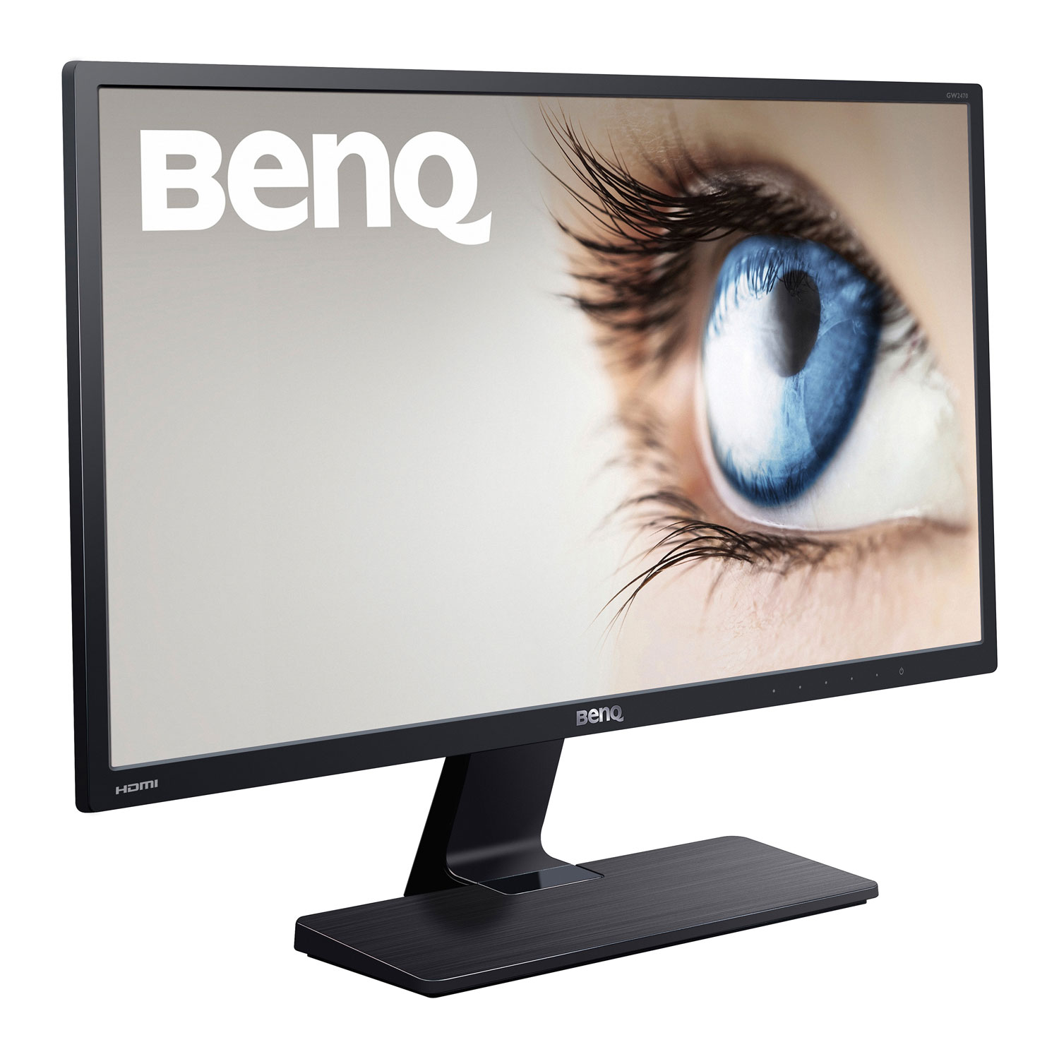 Монитор benq gw2470h обзор