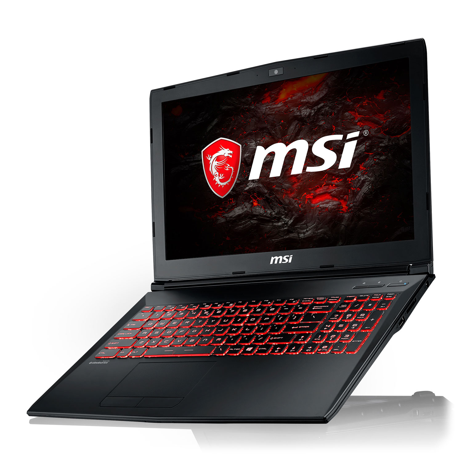 MSI 15