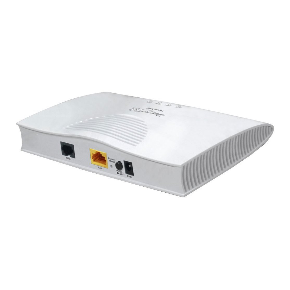 Draytek V130-K ADSL2+/VDSL2 Ethernet Modem FTTC/BT Infinity LN84072 ...