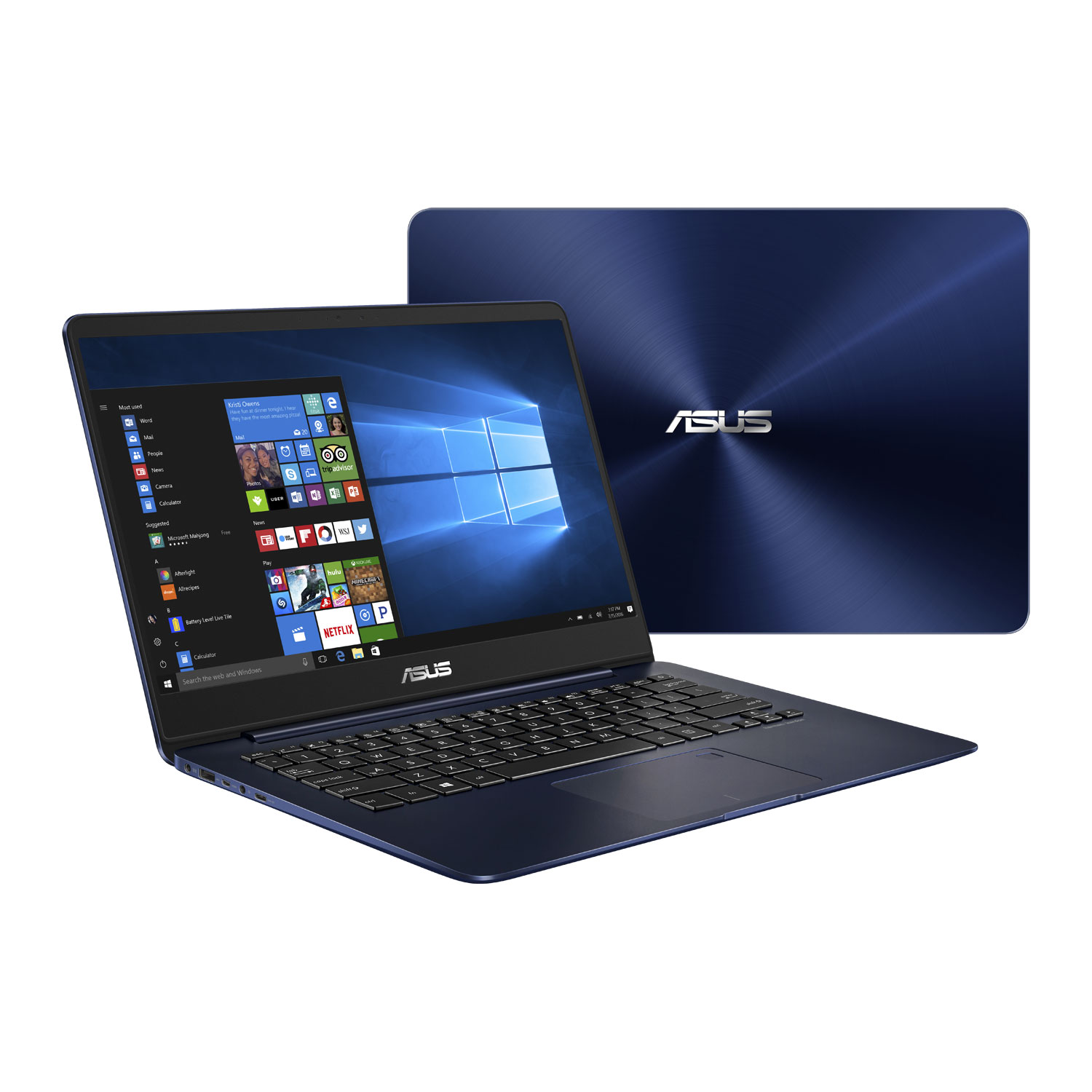 ASUS 14