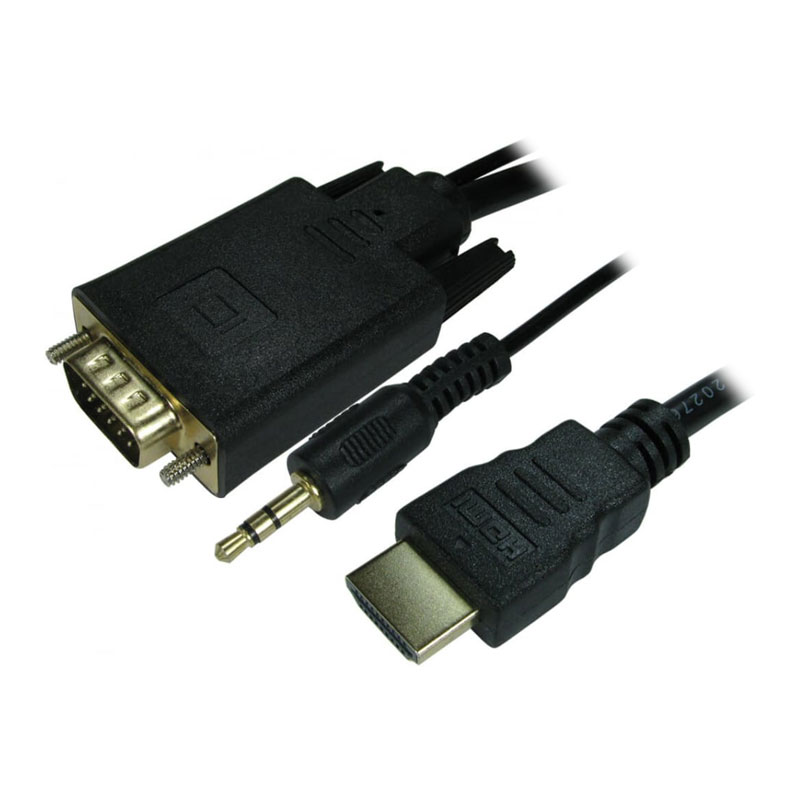 Hdmi scan info что это