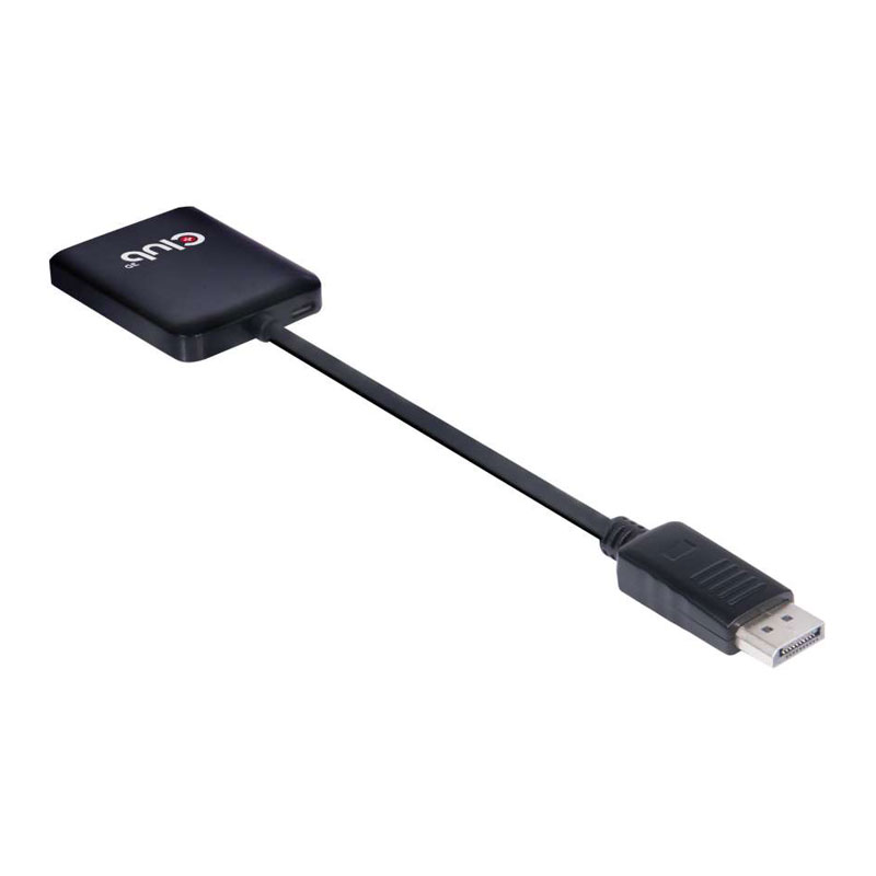 Club 3D MST Hub USB Type C to HDMI 4K 60Hz Dual Monitor デュアル