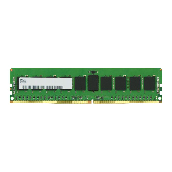 SK hynix 8GB ECC Registered DDR4 2400 Server RAM Module LN90813