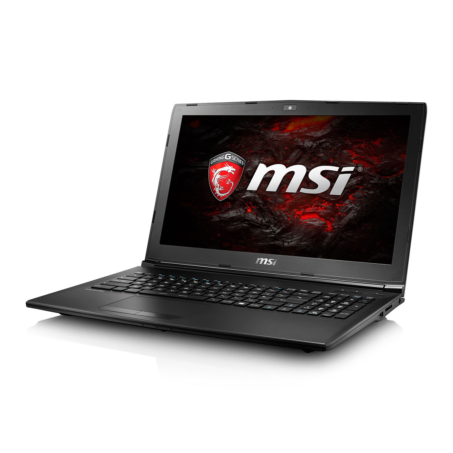 Msi gl62m 7rex обзор