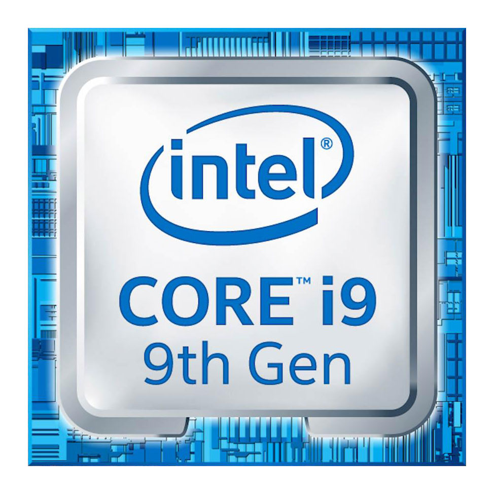 Intel Core i9 9900K Unlocked 9th Gen Desktop Processor/CPU OEM LN93966 ...