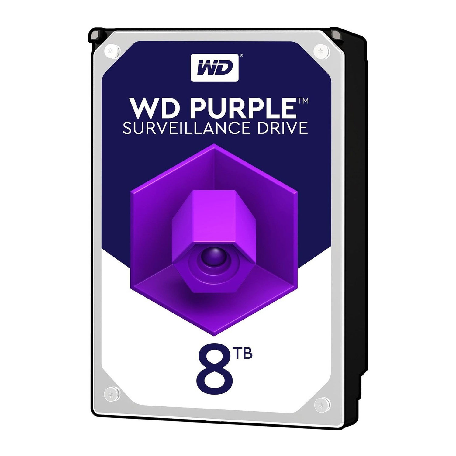 Purple 8 tb