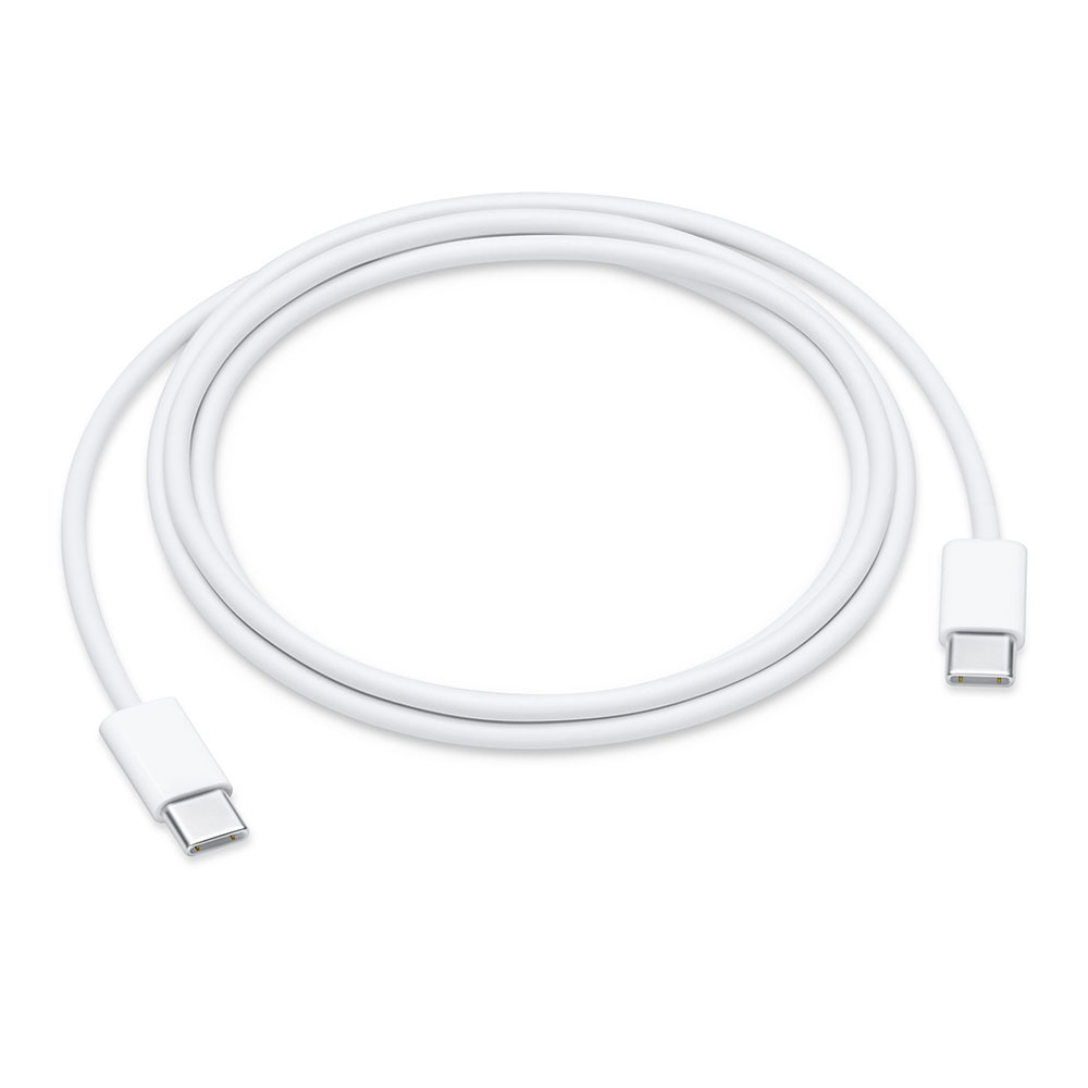 Apple 100cm Usb-c To Usb-c Cable Ln95831 - Muf72zm A 