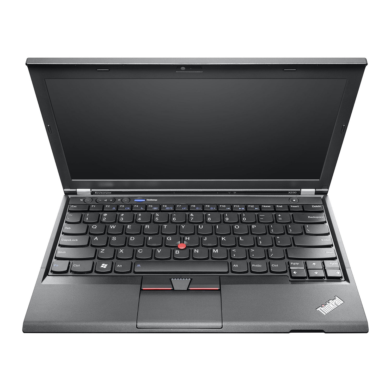 Lenovo Thinkpad 12 Hd Intel Dual Core I5 Refurbished Laptop Ln96524