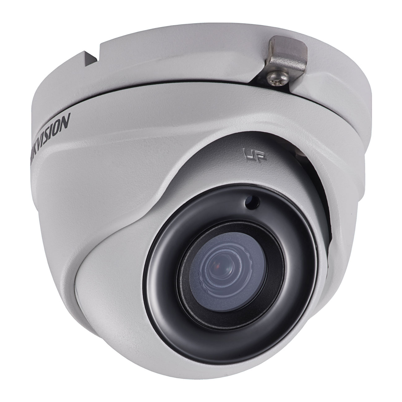 Hikvision Turret Security Camera 1080p HD With 2 8mm Lens LN100860 DS