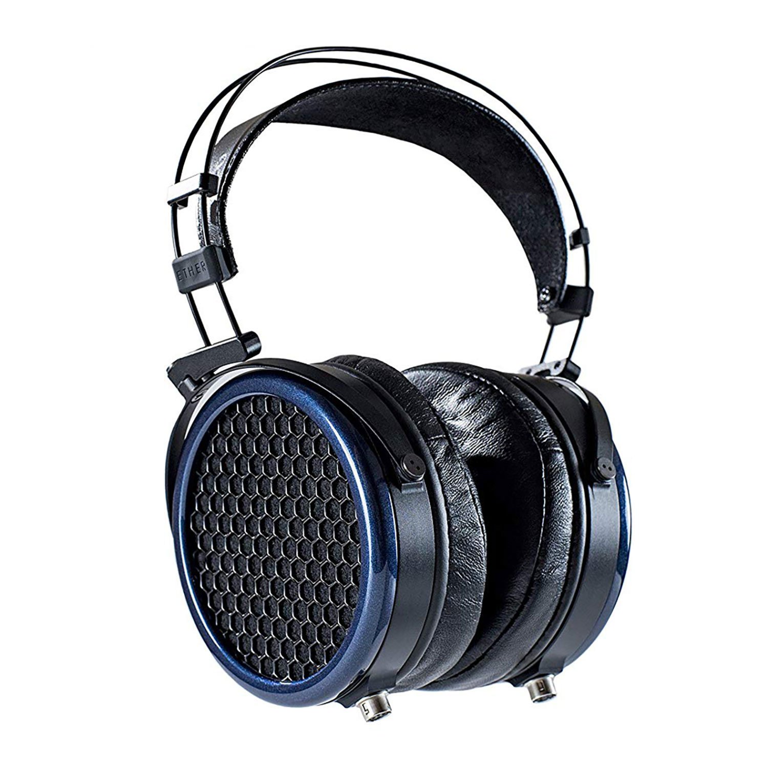 Mr.Speakers ether c 1.1の+thefivetips.com