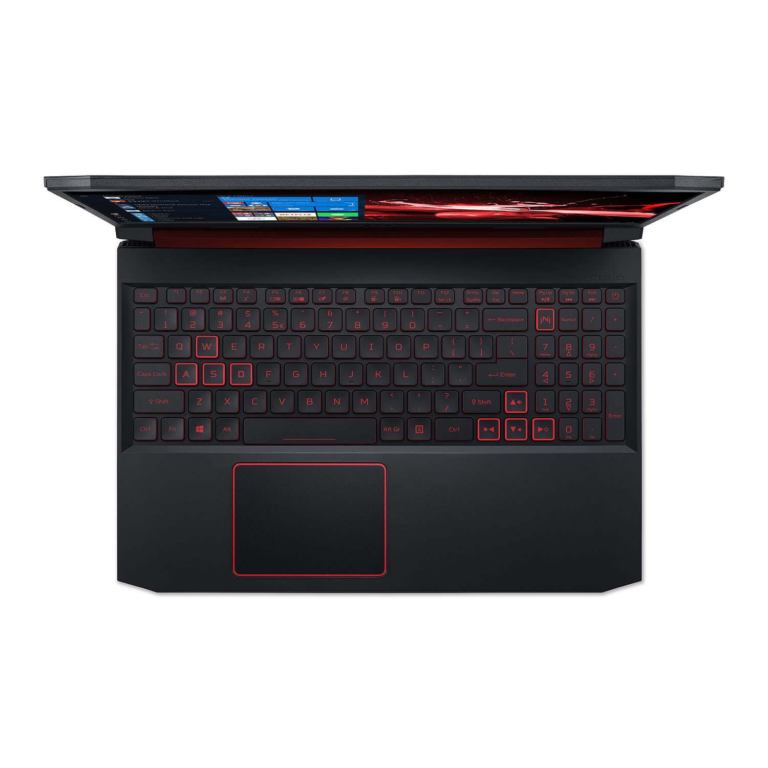 Refurbished - Acer Predator Nitro 5 15