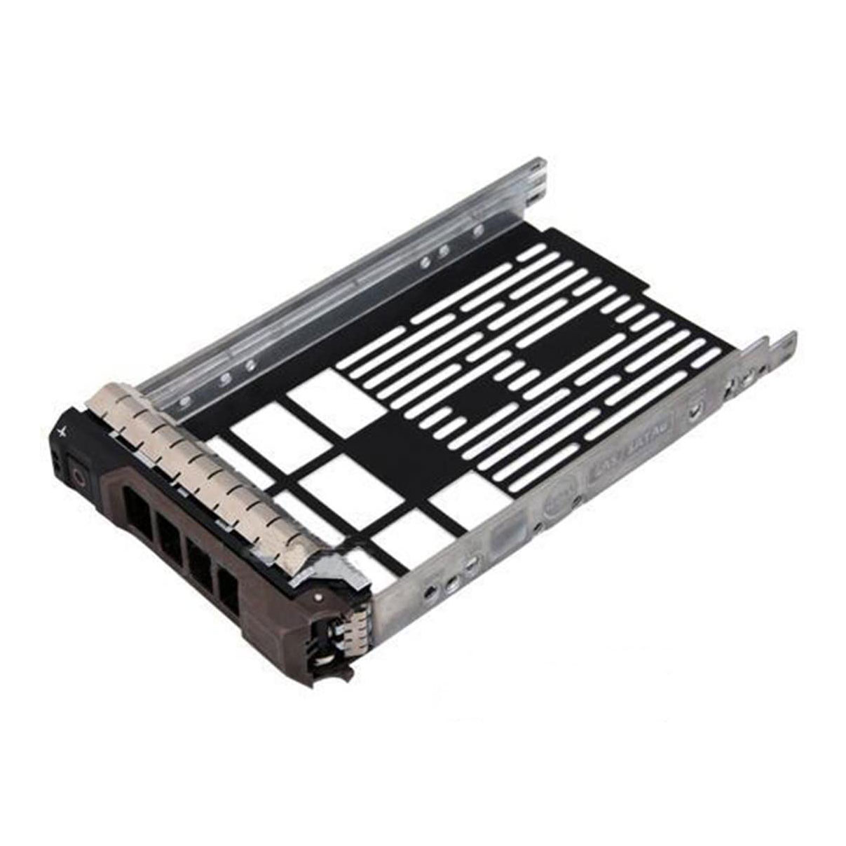 Dell 3 5 Hard Drive Caddy SAS SATA Poweredge R330 LN105527 KG1CH