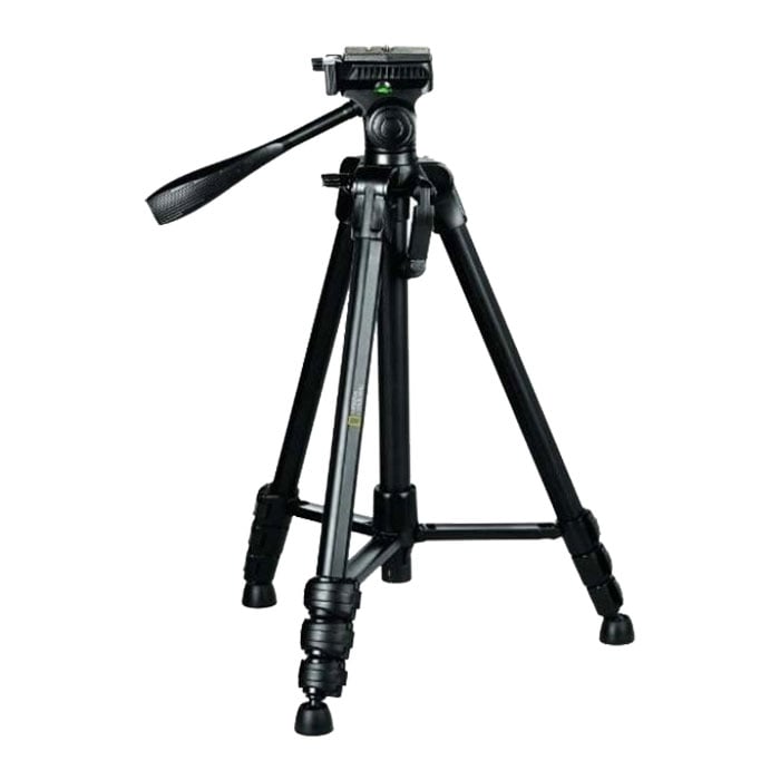 Manfrotto National Geographic Large Tripod Kit Black LN107147 - NGPH001 ...