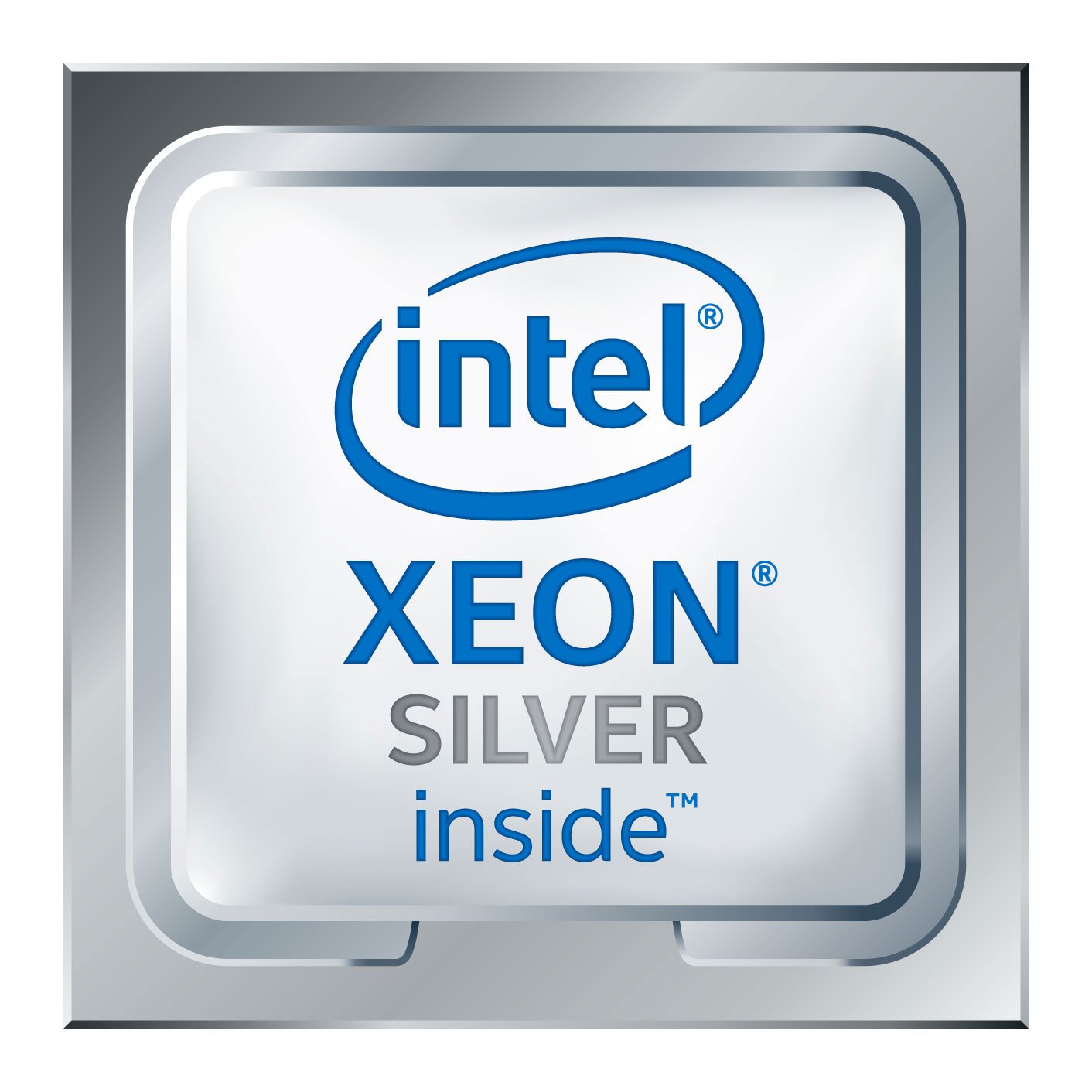 Intel 10 Core Xeon Silver 4210R 2nd Gen Scalable Server OEM CPU