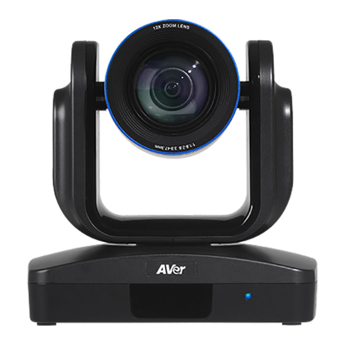 AVer CAM520 Full HD USB PTZ Camera LN112390 - 61U3400000AE | SCAN UK