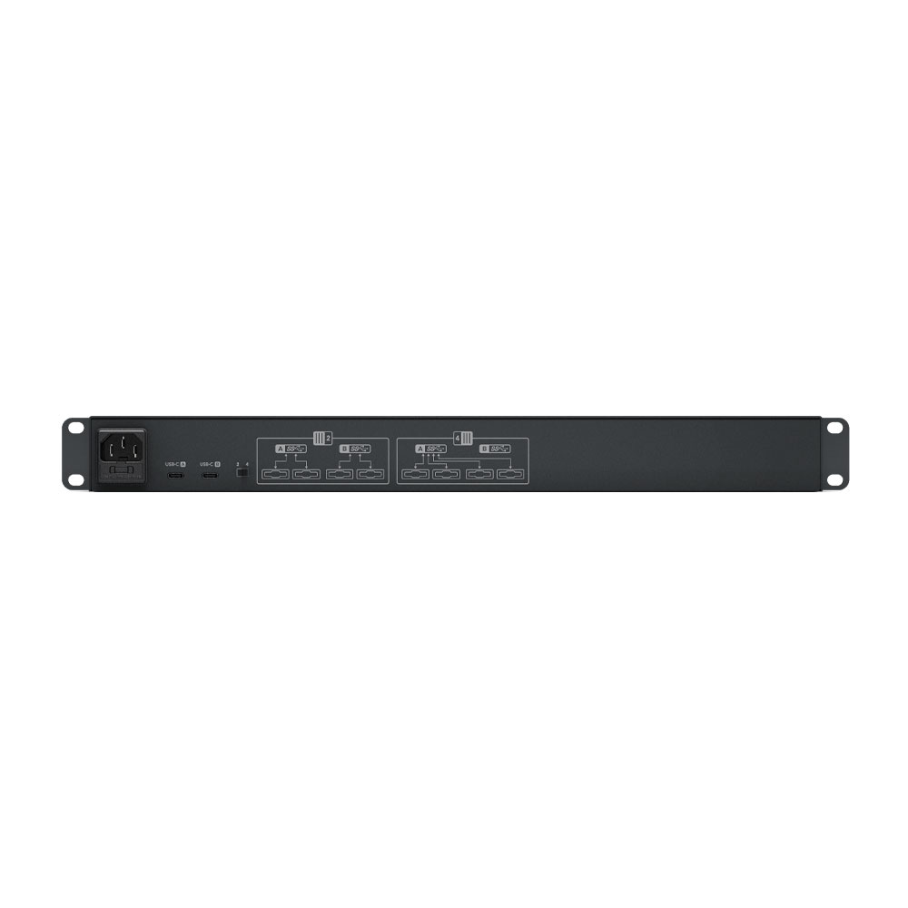 blackmagic design multidock 10g