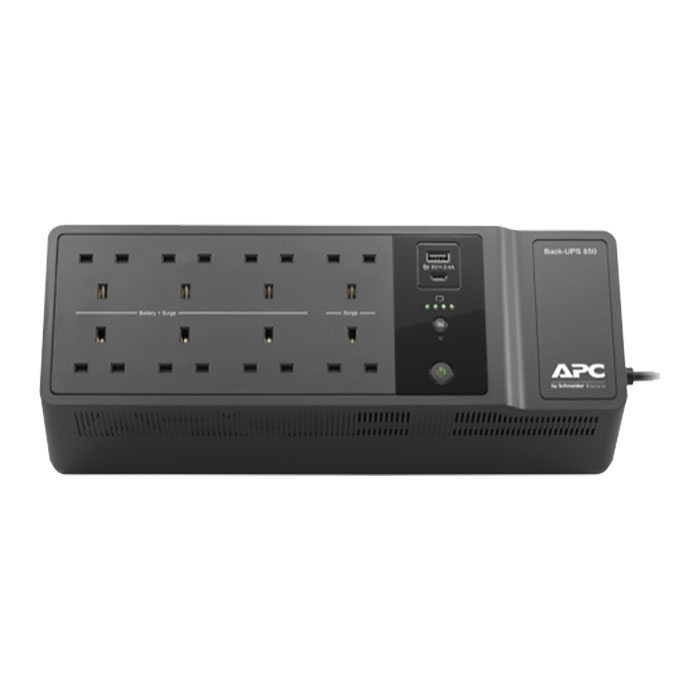 Ибп apc back ups 850va обзор